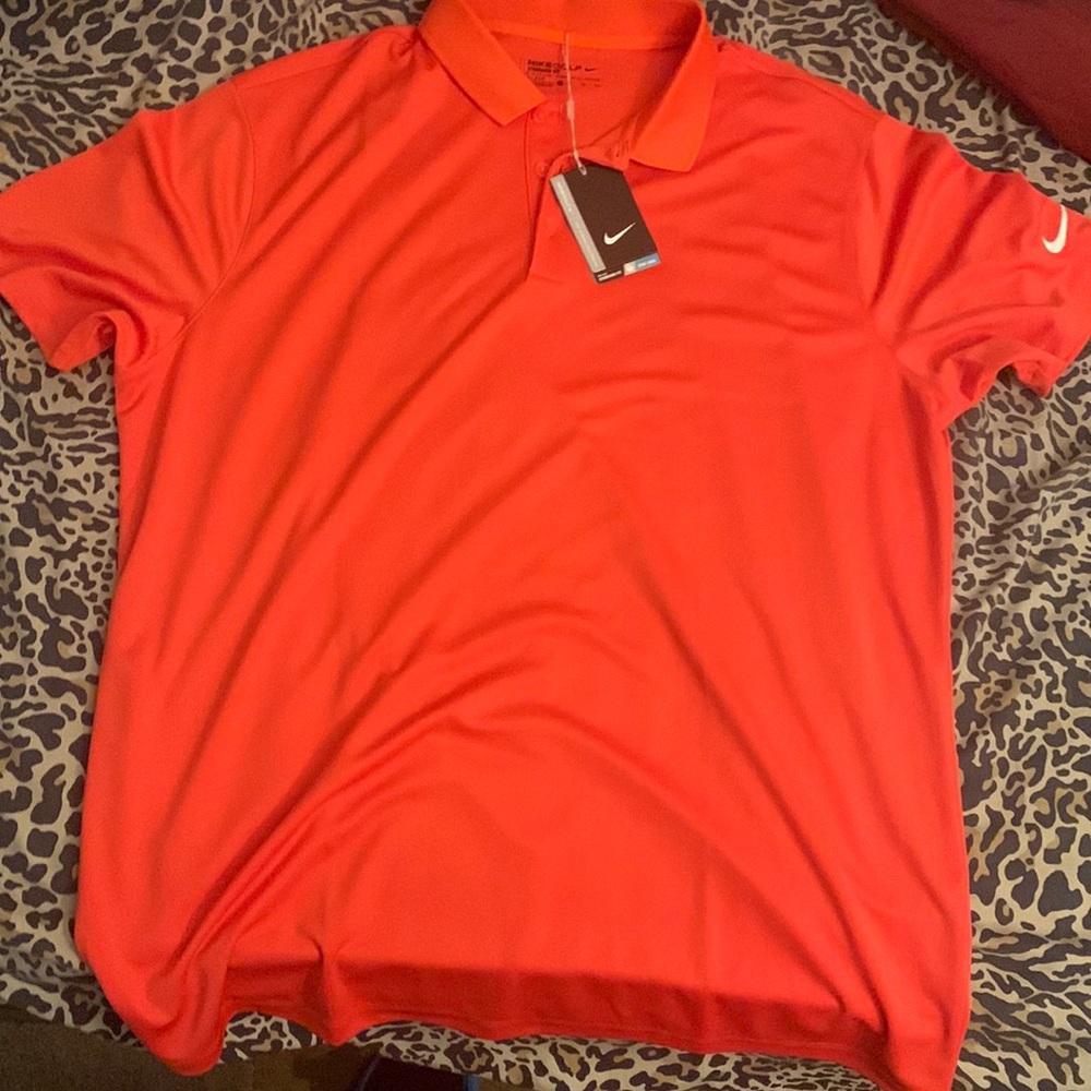 Nike Golf polo
